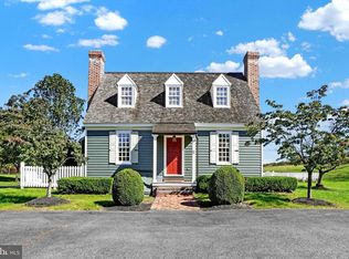 2450 Little Buffalo Rd, Newport, PA 17074