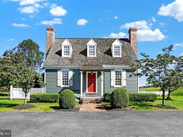 2450 Little Buffalo Rd, Newport, PA 17074