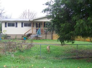 6818 Hammer Rd, Knoxville, TN 37924