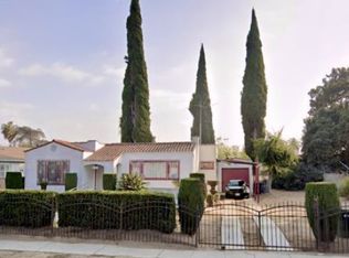 3200 Carlin Ave, Lynwood, CA 90262