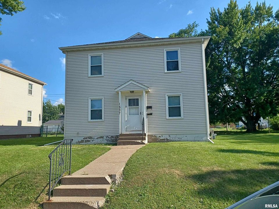 1st image of 1537 W 14th St