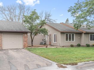 4703 Homestead Point, Eagan, MN 55122