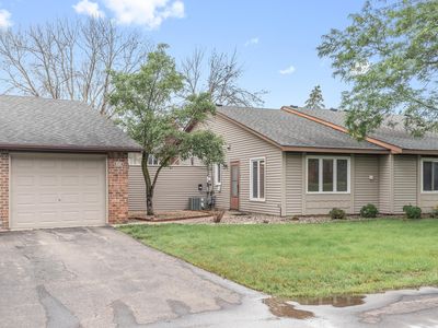 4703 Homestead Point, Eagan, MN, 55122