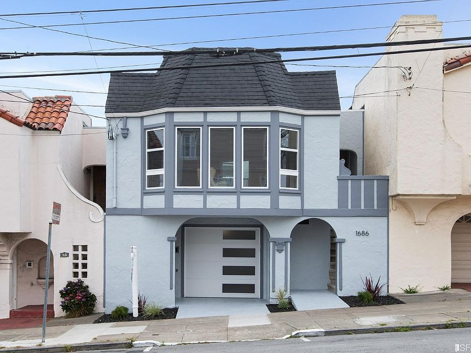 1686 30th Ave, San Francisco, CA 94122 MLS 422672095 Zillow