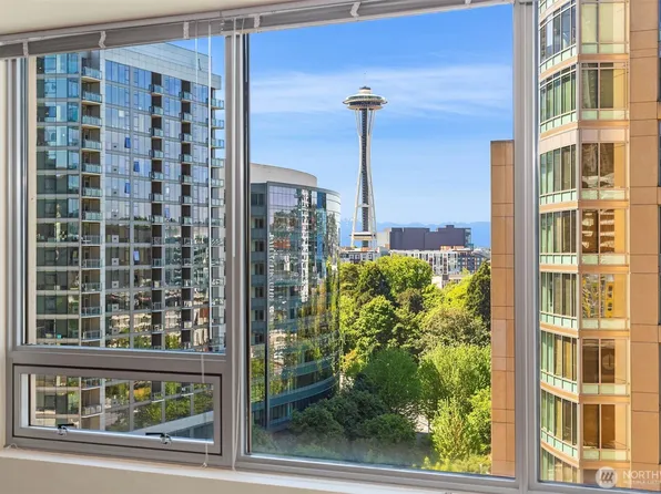 910 Lenora Street #S1000, Seattle, WA 98121