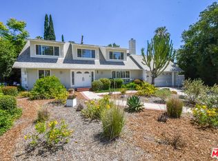 10828 Amigo Ave, Porter Ranch, CA 91326