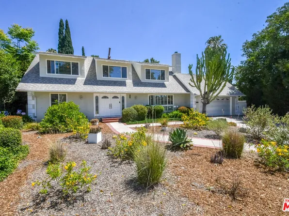 10828 Amigo Ave, Porter Ranch, CA 91326