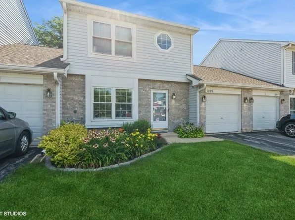 1299 N Village Dr #1299, Round Lake, IL 60073