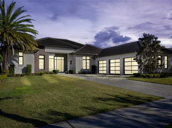 8575 Lake Nona Shore Dr, Orlando, FL 32827