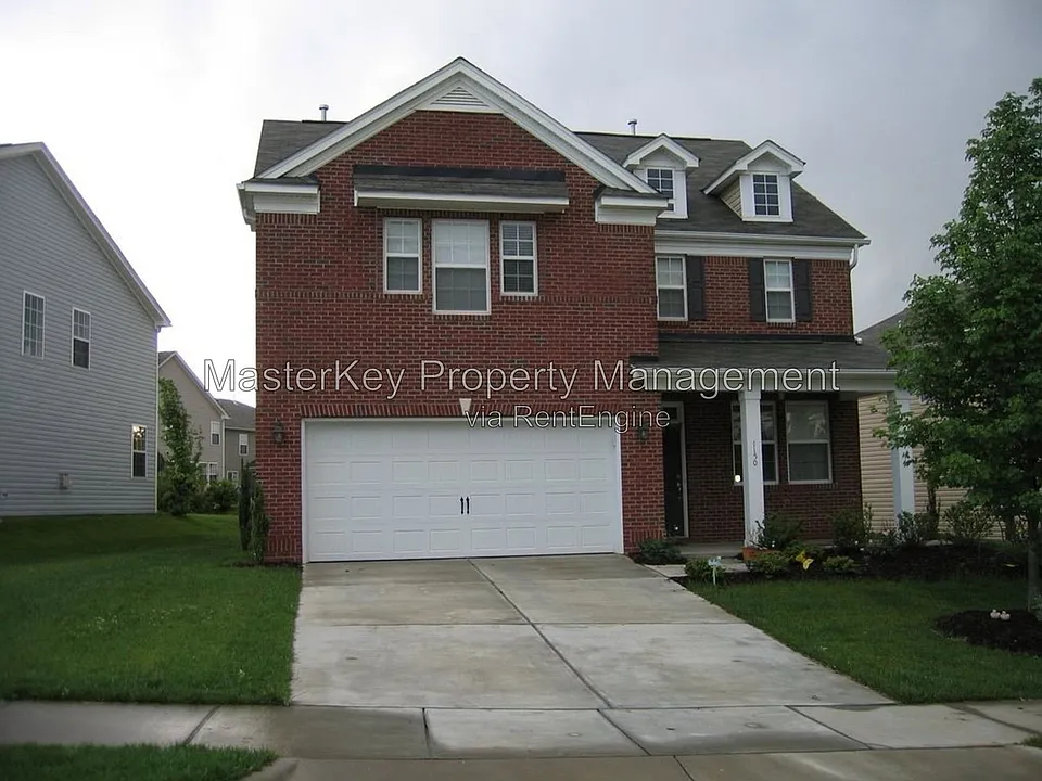 1150 Brookhill Way