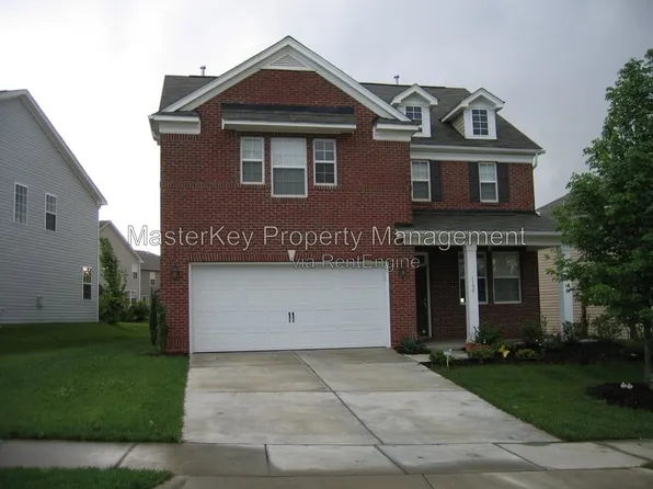 1150 Brookhill Way, Cary, NC 27519