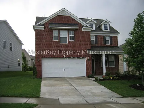 1150 Brookhill Way Photo 1