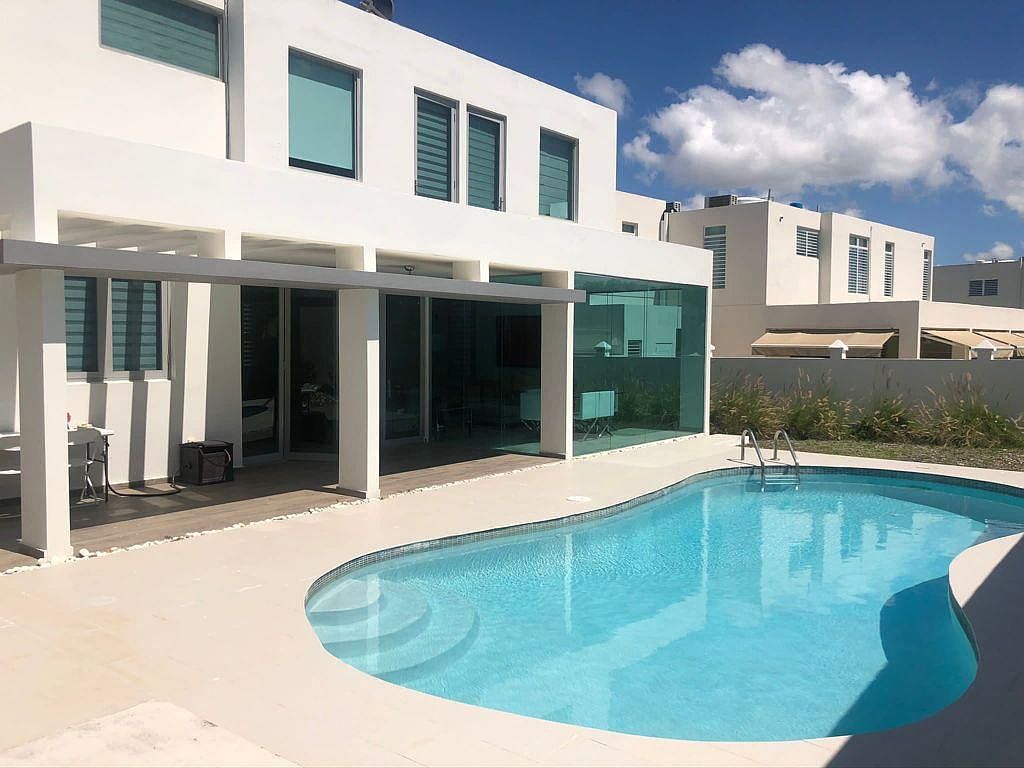 624 Calle Miramelinda Flores De Montehiedra, San Juan, PR 00926 Zillow