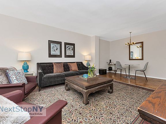 2nd image of 235 E 57th St APT 12D