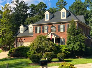 12 Highgate Ct, Greensboro, NC 27407