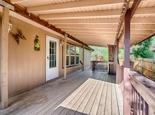 17085 Grizzley Ridge Rd, Munds Park, AZ 86017