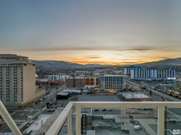 255 N Sierra St Unit 1703, Reno, NV 89501