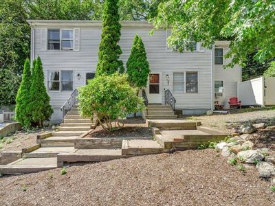 7 A&b Boyle Ave, Cumberland, RI, 02864