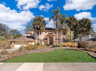 1813 Hidden Pine Ln, Apopka, FL 32712