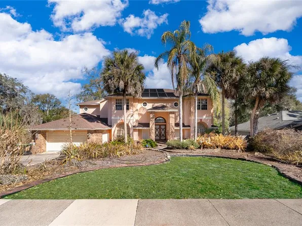 1813 Hidden Pine Ln, Apopka, FL 32712