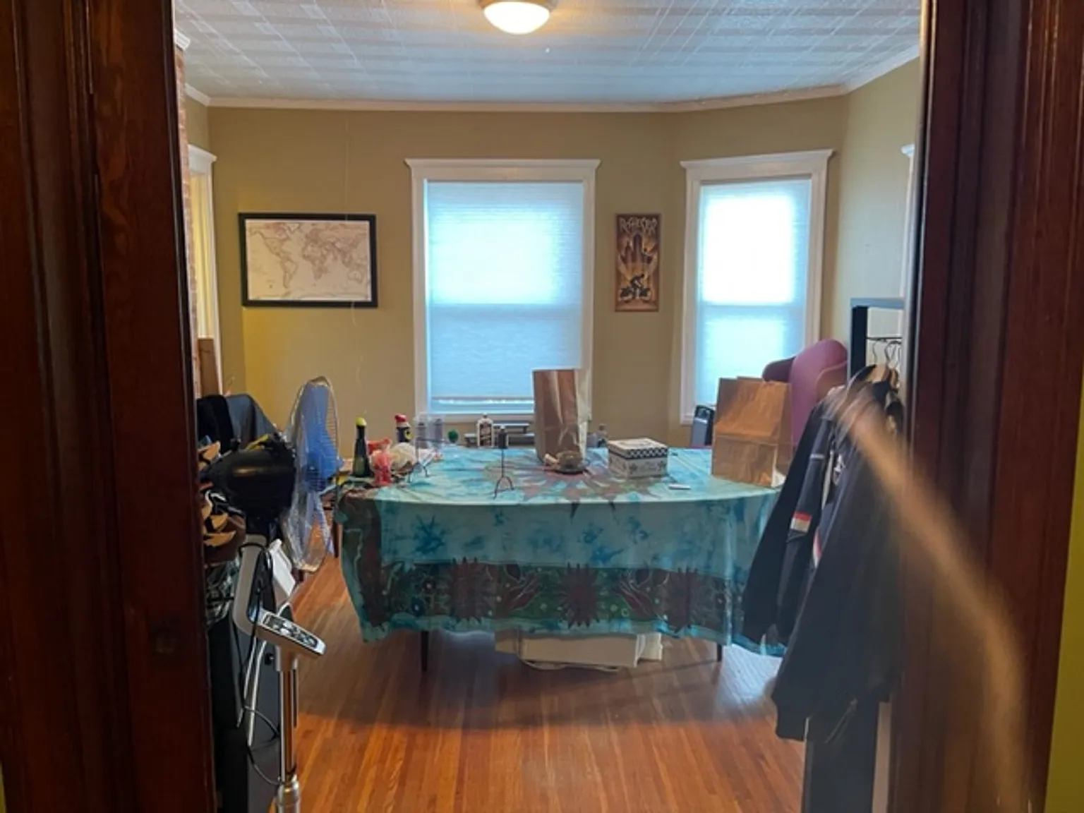 Tickle Realty - NOTA One Bedroon - On site laundry, One Parking Spot — Photo 2