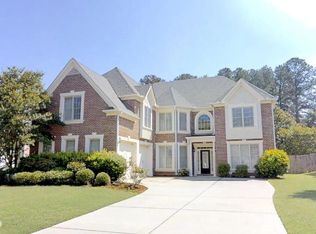 2906 Everson Ridge Ct, Snellville, GA