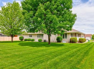 452 NW 70th Pl, Ankeny, IA 50023