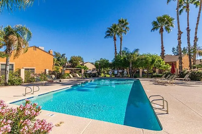 4114 East Union Hills Drive Unit 1238 — Photo 4