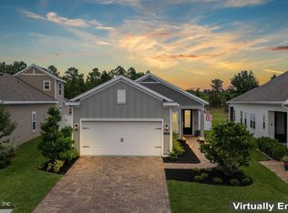 118 Sweet Oak Way, Saint Augustine, FL 32095