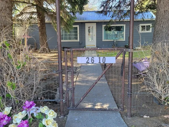 2610 Cowgill Rd, Cody, WY 82414