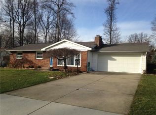 1729 Woodside Dr, Hermitage, PA 16148