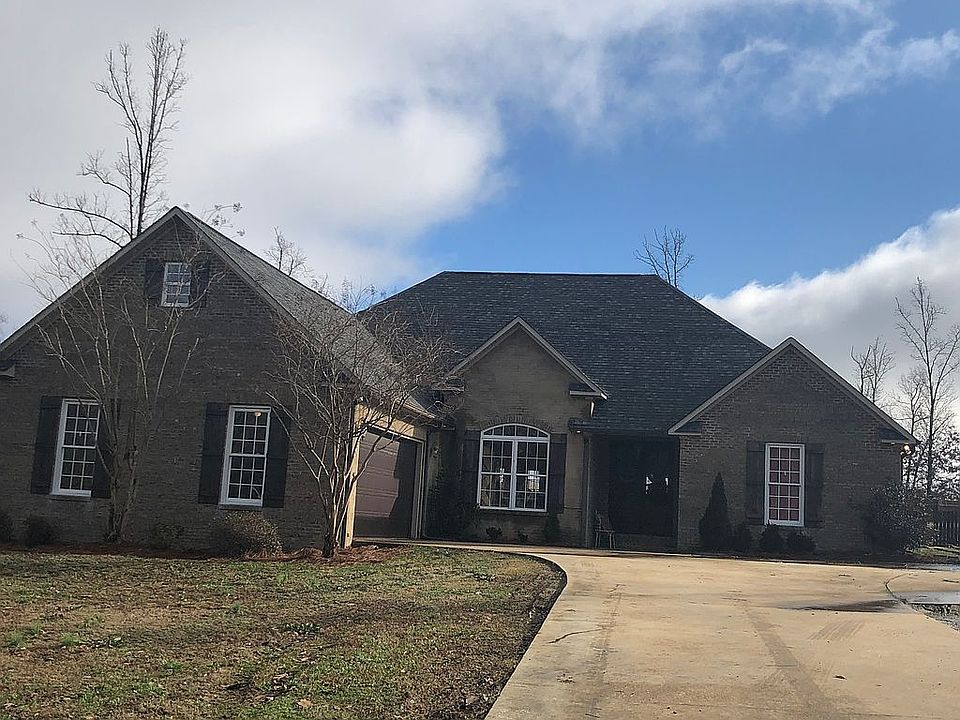 200 Crossridge Cir, Mooreville, MS 38857 Zillow