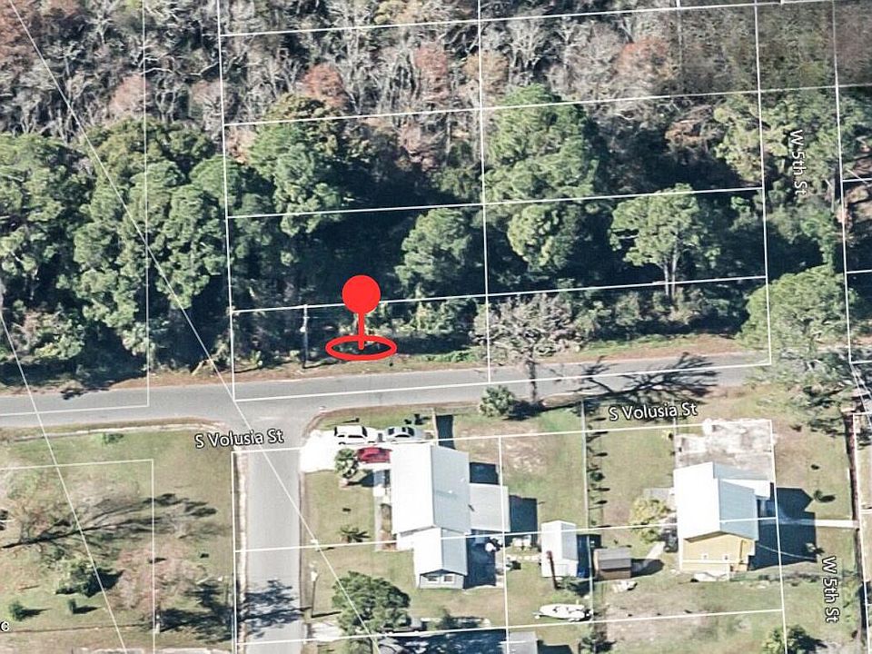1st image of 0 S VOLUSIA Street