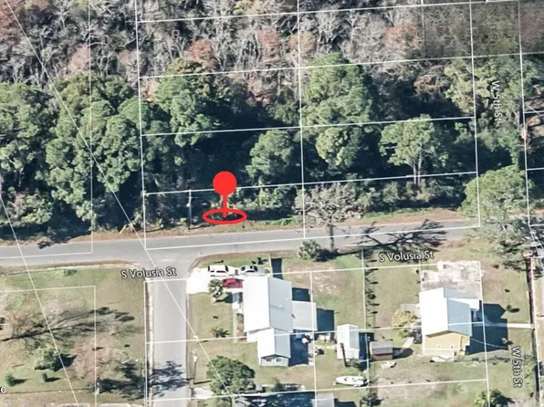 0 S VOLUSIA Street, St. Augustine, FL 32084