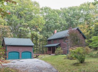 279 Melvin Heights Rd, Camden, ME 04843