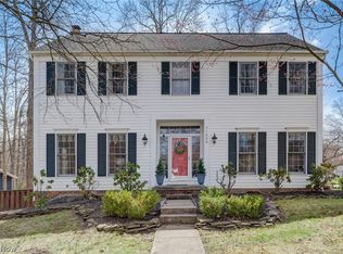 37600 S Oval, Solon, OH 44139