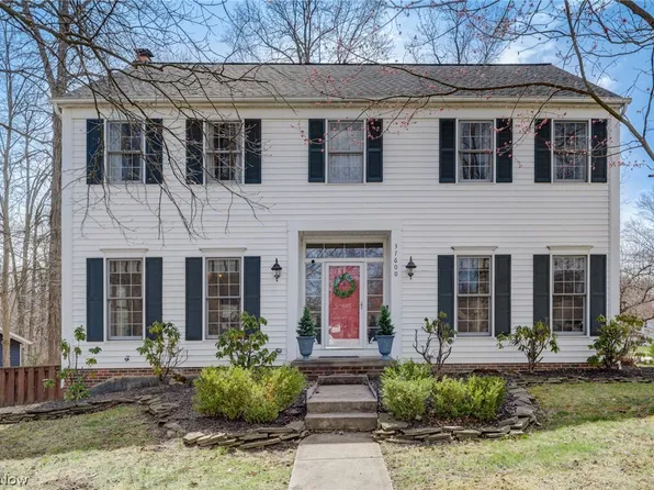 37600 S Oval, Solon, OH 44139