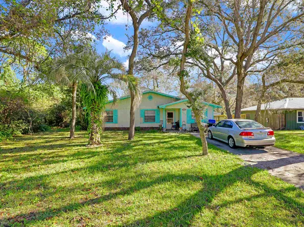 229 Bonita Rd, Saint Augustine, FL 32086