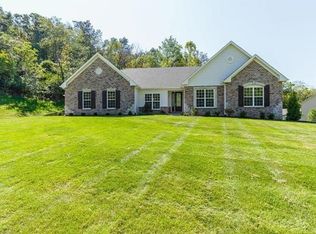 3904 Dry Hollow Ct, Pacific, MO