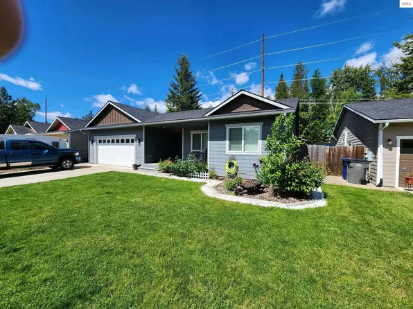1109 Honeysuckle Ave, Sandpoint, ID 83864