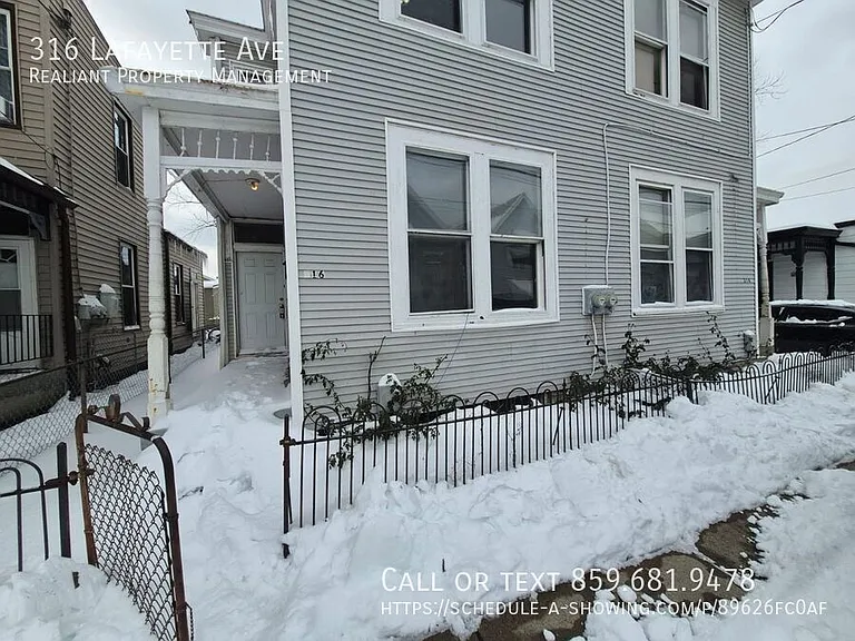 316 Lafayette Ave — Photo 4