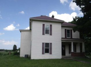 5370 Ky Highway 2141, Hustonville, KY 40437