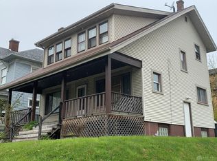 405 Fountain Ave, Dayton, OH 45405