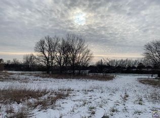 0 O Rd, Mayetta, KS 66509