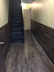 Rented by David Berkowitz, LREB