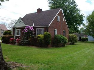 201 Cheswick Ave, Cheswick, PA