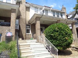 309 W Zeralda St, Philadelphia, PA 19144