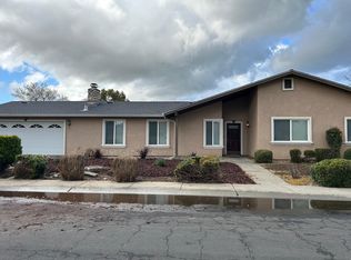 1525 Kentwood Ave, Modesto, CA 95355