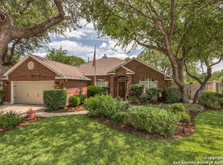 8310 La Fleur, San Antonio, TX 78249