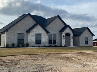 420 County Road 4699, Boyd, TX 76023